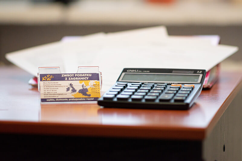 biuro rachunkowe szczecinek